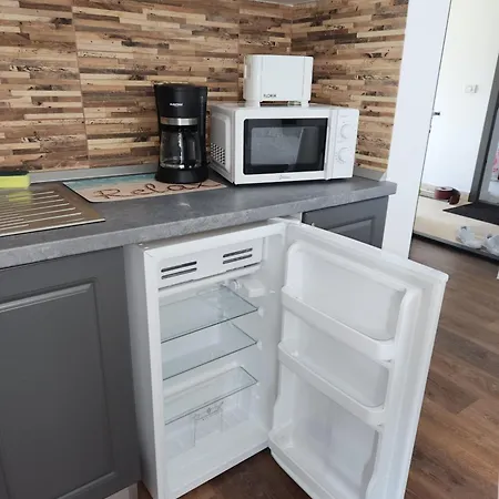 Complex Rezidential Vamaland *