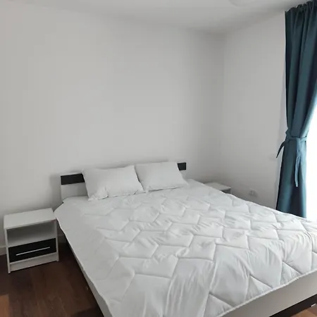 アパート Complex Rezidential Vamaland *