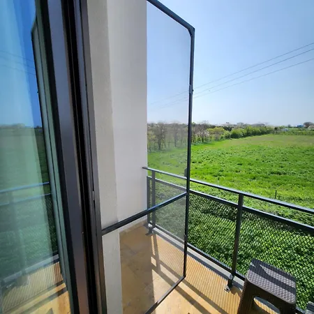 Complex Rezidential Vamaland アパート