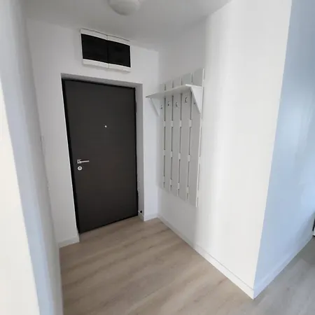 Complex Rezidential Vamaland アパート