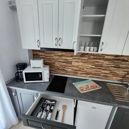 Complex Rezidential Vamaland アパート *