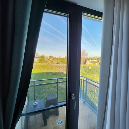 Complex Rezidential Vamaland Apartment Vama Veche