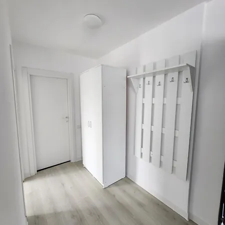 Complex Rezidential Vamaland Apartment Vama Veche