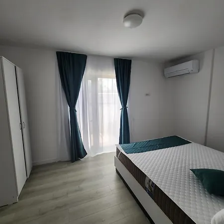 Complex Rezidential Vamaland *