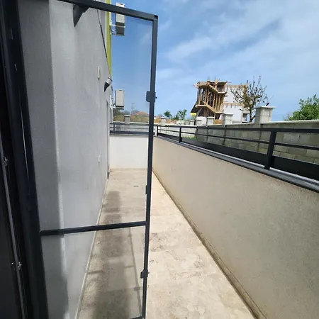 Complex Rezidential Vamaland *