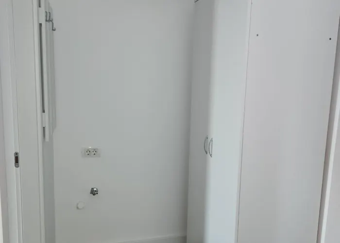 Complex Rezidential Vamaland شقة *