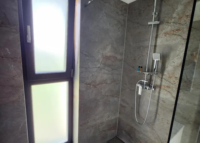 شقة Complex Rezidential Vamaland *