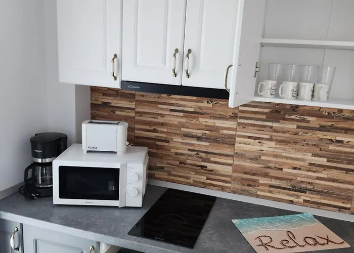 Complex Rezidential Vamaland *