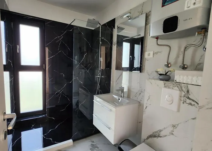 Complex Rezidential Vamaland *