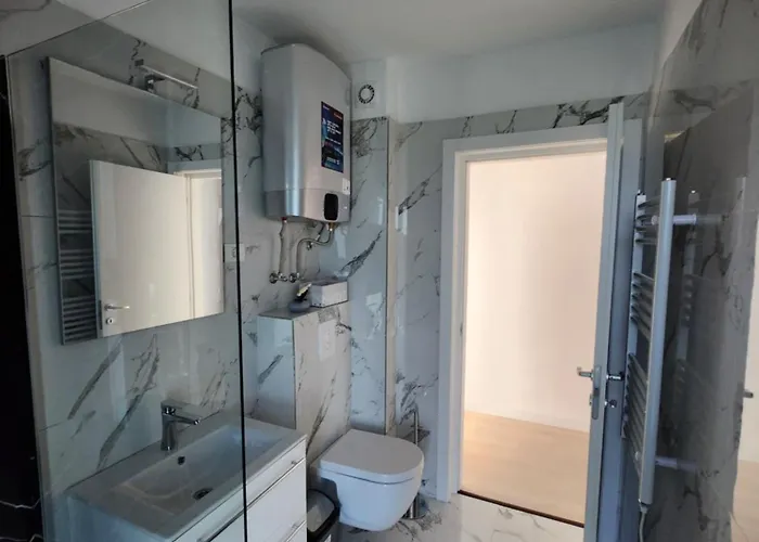 شقة Complex Rezidential Vamaland *