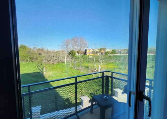 Complex Rezidential Vamaland شقة