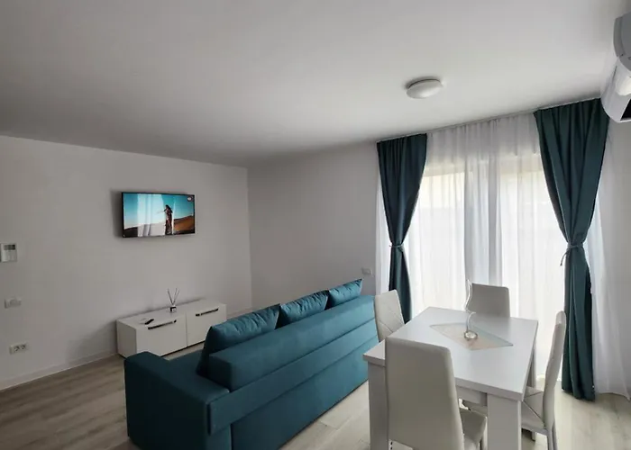 Complex Rezidential Vamaland * فاما فيكي