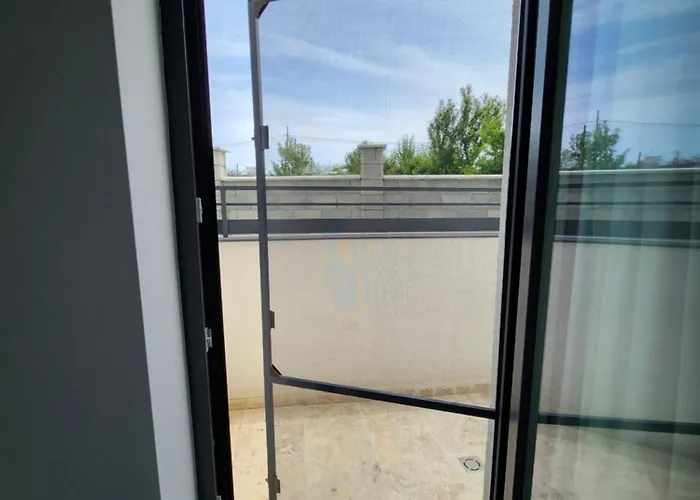 Complex Rezidential Vamaland