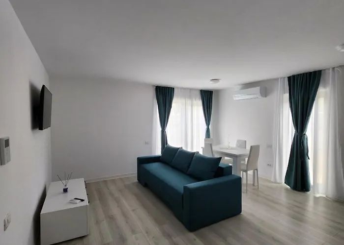 شقة Complex Rezidential Vamaland