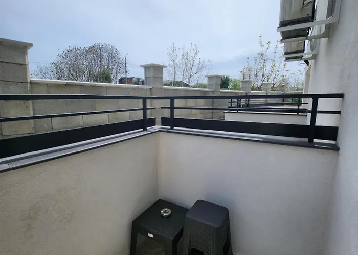 Complex Rezidential Vamaland