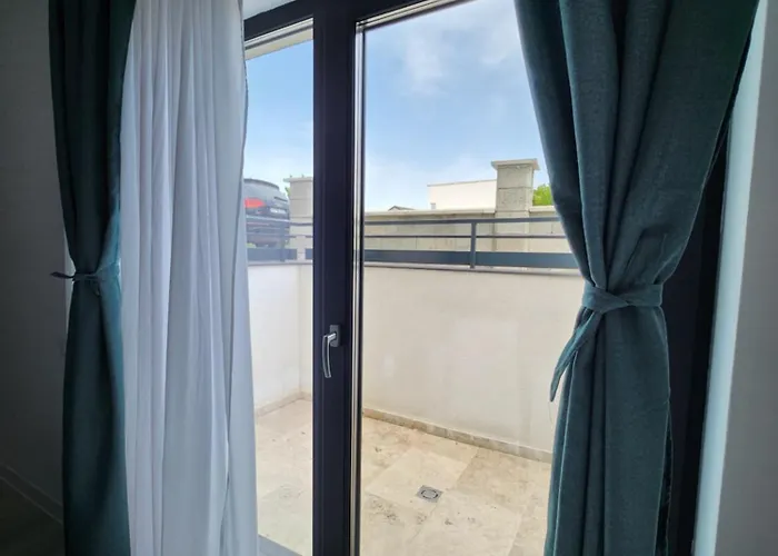 Complex Rezidential Vamaland فاما فيكي