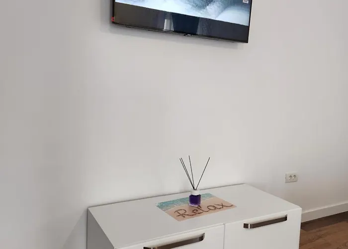 شقة Complex Rezidential Vamaland