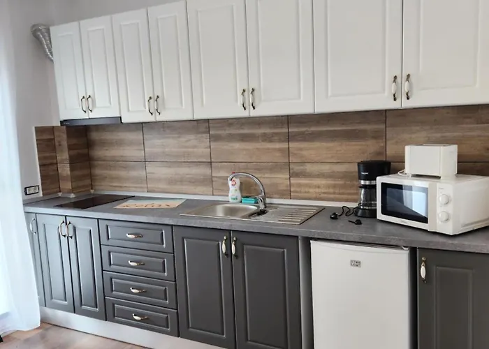 شقة Complex Rezidential Vamaland *