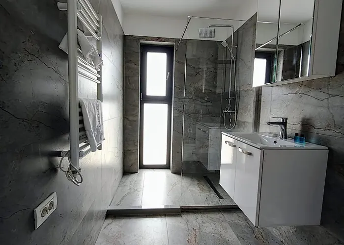 Complex Rezidential Vamaland فاما فيكي