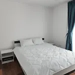 Apartamento Complex Rezidential Vamaland *