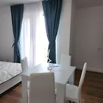 Complex Rezidential Vamaland Apartamento