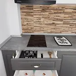 Apartamento Complex Rezidential Vamaland