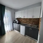 Complex Rezidential Vamaland Apartamento Vama Veche
