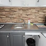 Apartamento Complex Rezidential Vamaland