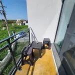 Apartamento Complex Rezidential Vamaland