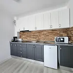 Apartamento Complex Rezidential Vamaland