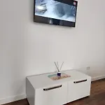 Apartamento Complex Rezidential Vamaland