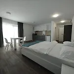 Apartamento Complex Rezidential Vamaland Vama Veche