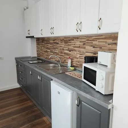 Complex Rezidential Vamaland Vama Veche