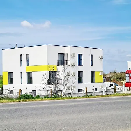 Complex Rezidential Vamaland Apartament