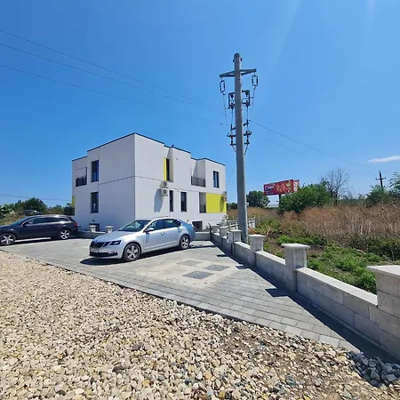 Complex Rezidential Vamaland Apartamento *