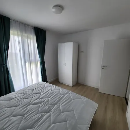 Complex Rezidential Vamaland Apartment *