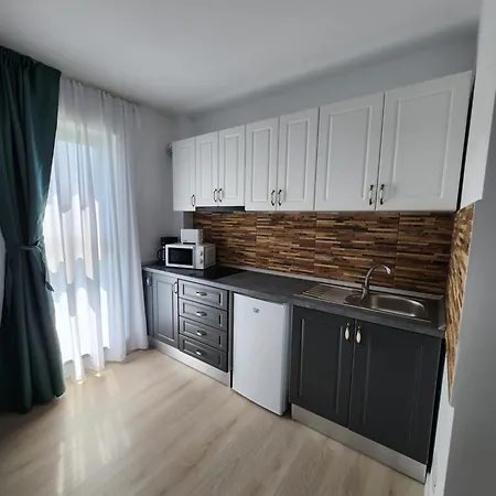 Complex Rezidential Vamaland Apartamento Vama Veche