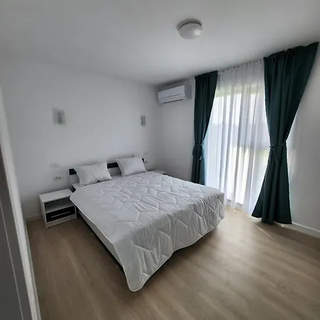 Apartment Complex Rezidential Vamaland Vama Veche