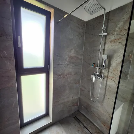 Apartament Complex Rezidential Vamaland *