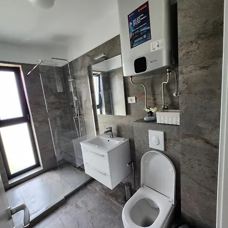 Complex Rezidential Vamaland