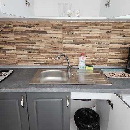 Apartamento Complex Rezidential Vamaland