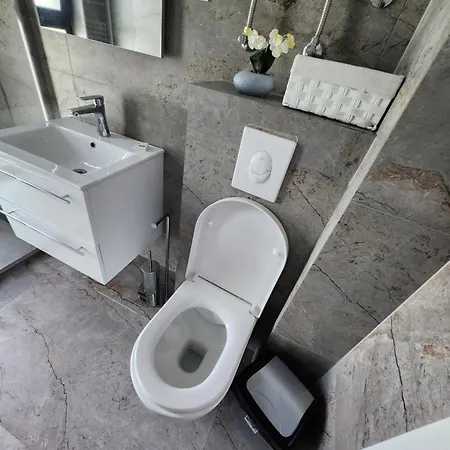 Complex Rezidential Vamaland Apartamento Vama Veche