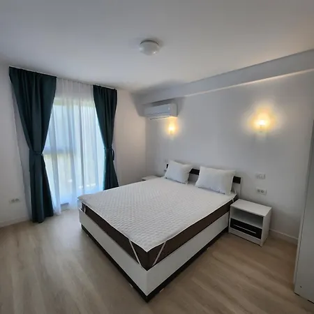 Complex Rezidential Vamaland *