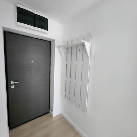 Complex Rezidential Vamaland Vama Veche