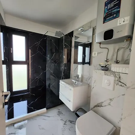 Complex Rezidential Vamaland *