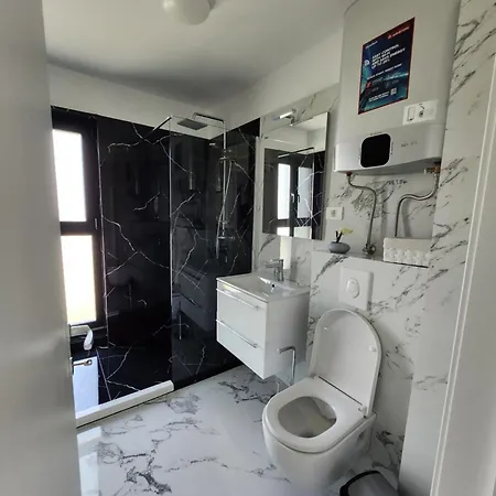 Complex Rezidential Vamaland Apartment *