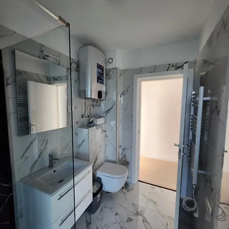 Apartament Complex Rezidential Vamaland *