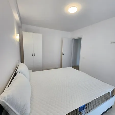 Complex Rezidential Vamaland