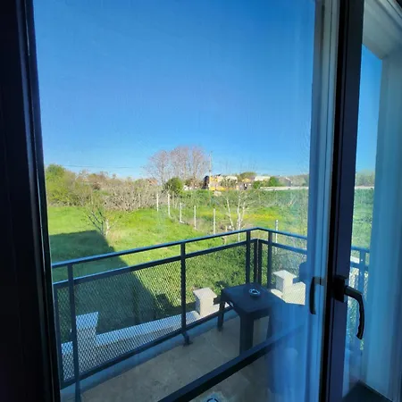 Complex Rezidential Vamaland Apartamento