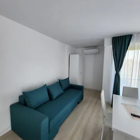 Complex Rezidential Vamaland